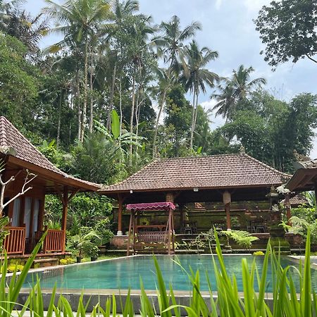 Pondok Manca Undisan المظهر الخارجي الصورة