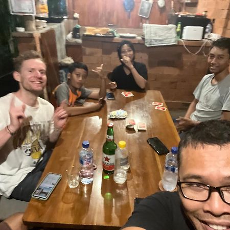 Pondok Manca Undisan المظهر الخارجي الصورة