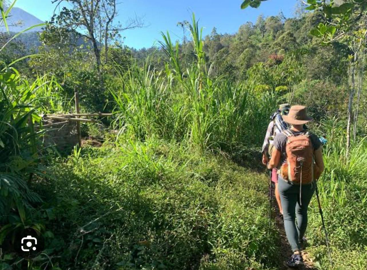 Pondok Manca Undisan المظهر الخارجي الصورة