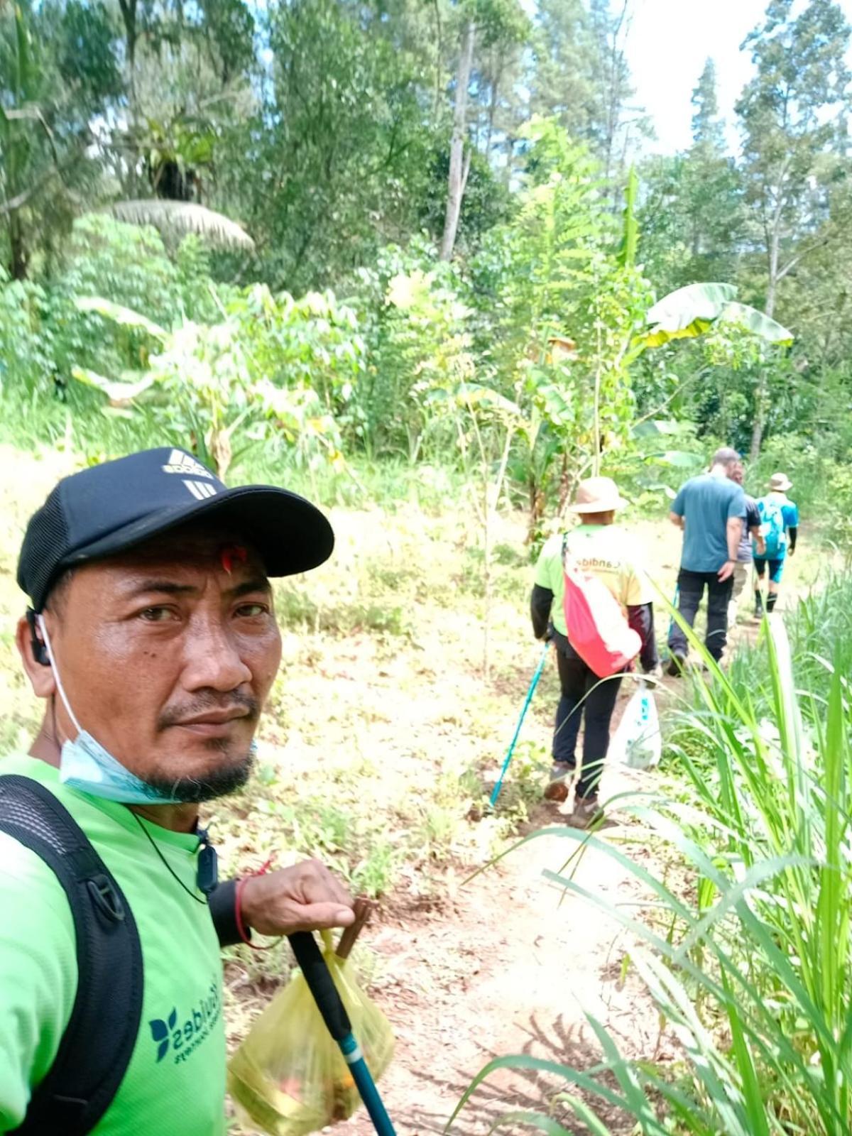 Pondok Manca Undisan المظهر الخارجي الصورة